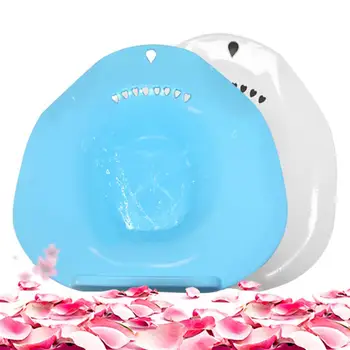 

Pregnant Women Bathroom Toilet Bidet Puerpera Hemorrhoid Treatment Washbasin Care Tool Newest
