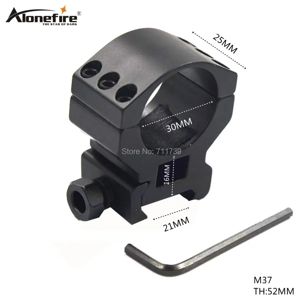 M37 mounts (1)