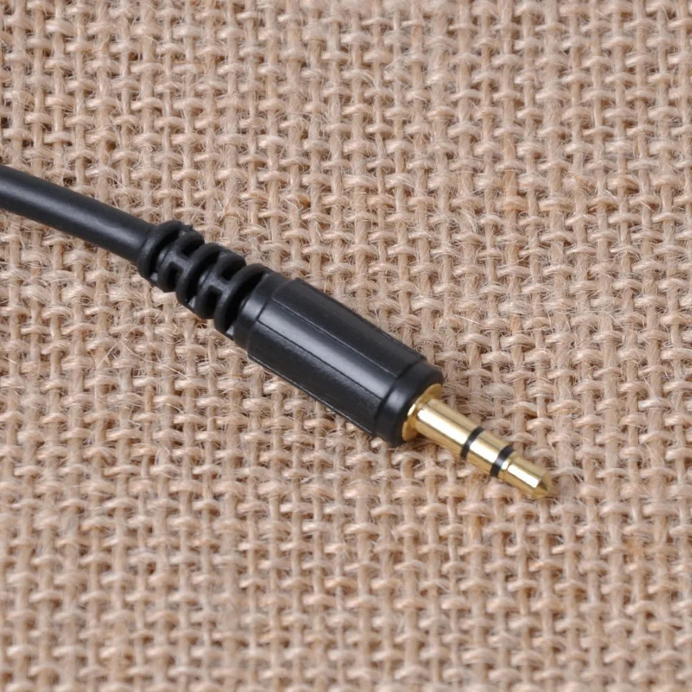 DWCX Новый DIY 3 5 мм AUX аудио CD мужской Интерфейс адаптер кабель для телефона