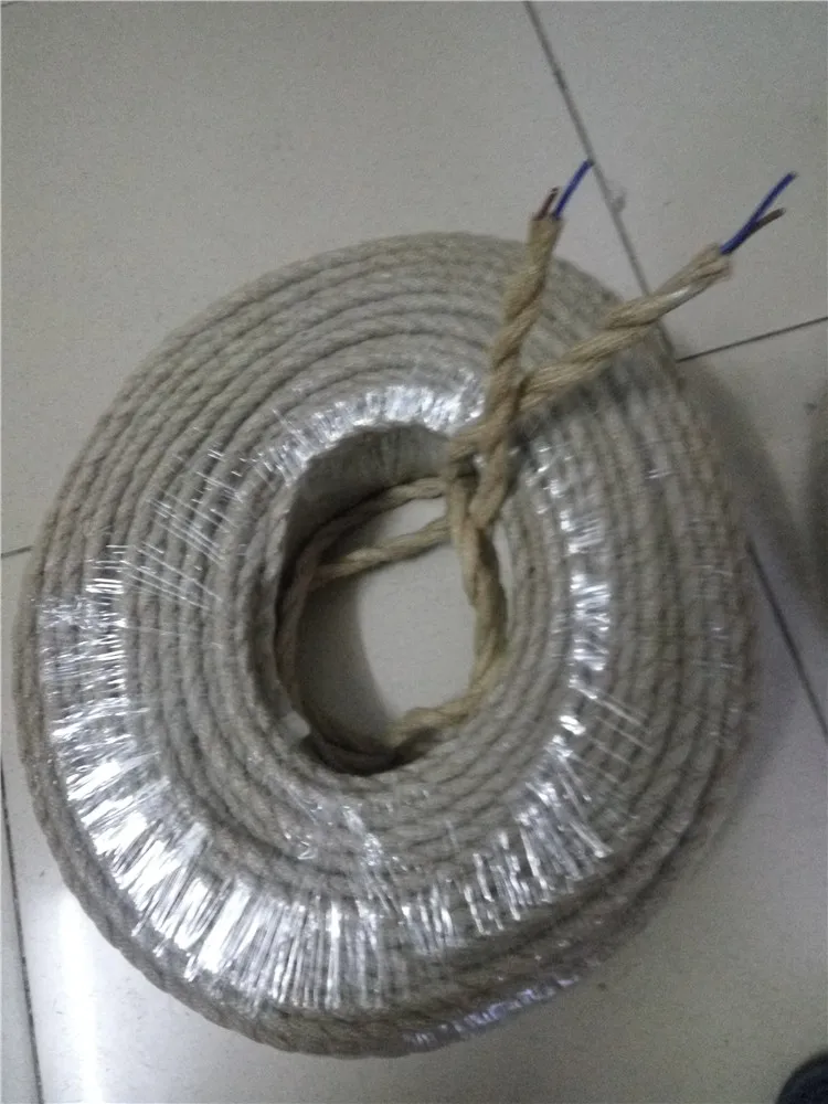 extile Braided Cable  Wir (3)