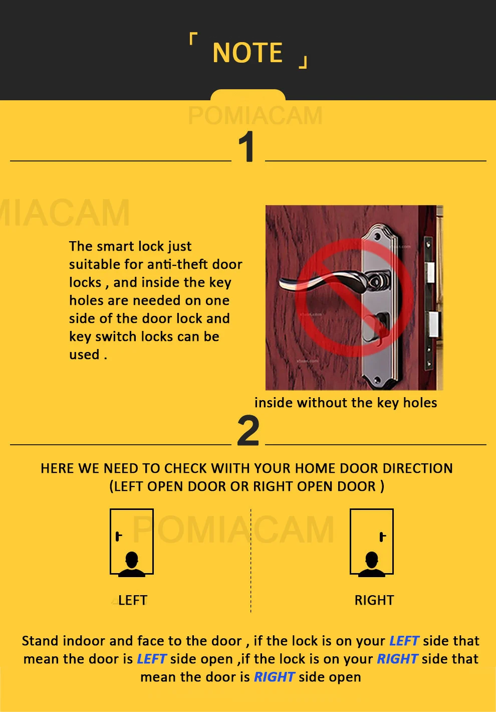 S2 silver In Stock Sherlock Bluetooth 2.0 app phone control Smart lock Smart door lock Keyless with remote key card S2 silver In Stock Sherlock Bluetooth 2.0 app phone control Smart lock Smart door lock Keyless with remote key card