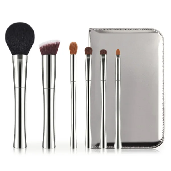 U602 - B XM Exquisite Skin-friendly High-end Makeup Brush from Xiaomi youpin 6pcs | Красота и здоровье