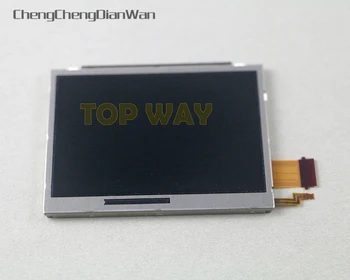 

ChengChengDianWan High quality FOR NDSI Bottom/Lower LCD Display Screen Pantalla For Nintendo DSi NDSi 20pcs/lot