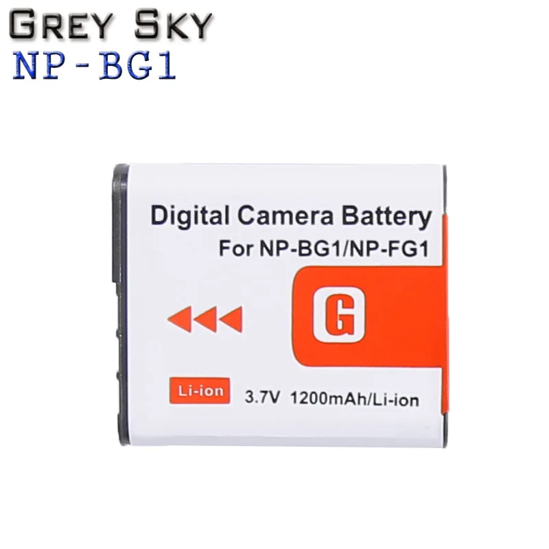 NP-BG1/FG1 NP-BG1 NP BG1 FG1 Батарея для SONY 3-образными пазами Зарядное устройство DSC-H3 DSC-H7 DSC-H9 DSC-H10 DSC-H20 DSC-H50 DSC-H55 DSC-H70