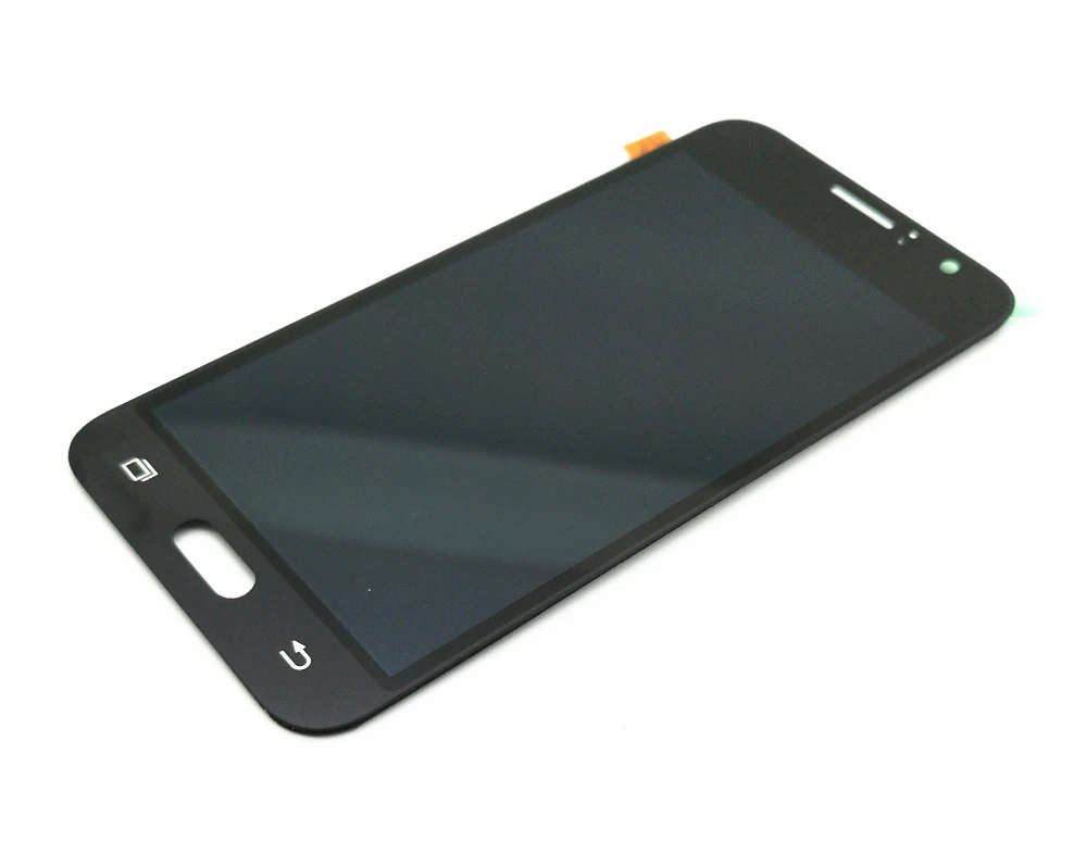 ЖК дисплей Super AMOLED для Samsung Galaxy J1 2016 J120 J120F J120H J120M с сенсорным экраном и
