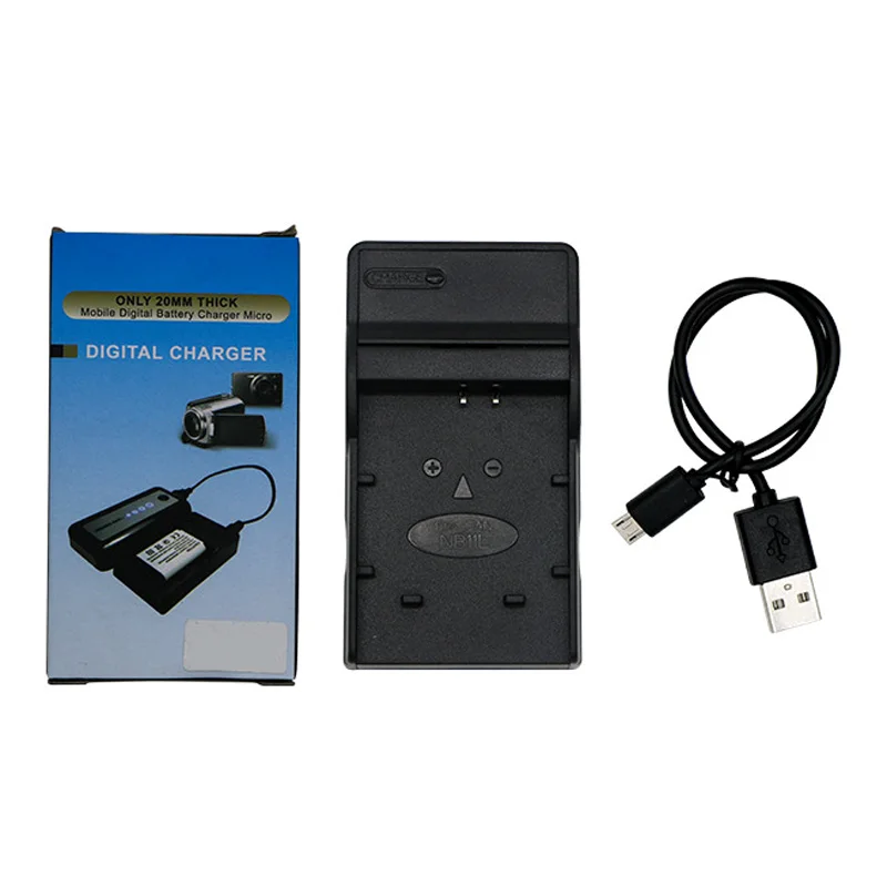 NB 13L NB13L USB зарядное устройство для Canon PowerShot G5X G7X G9X G7 X Mark II SX620 HS SX720 SX730 цифровая