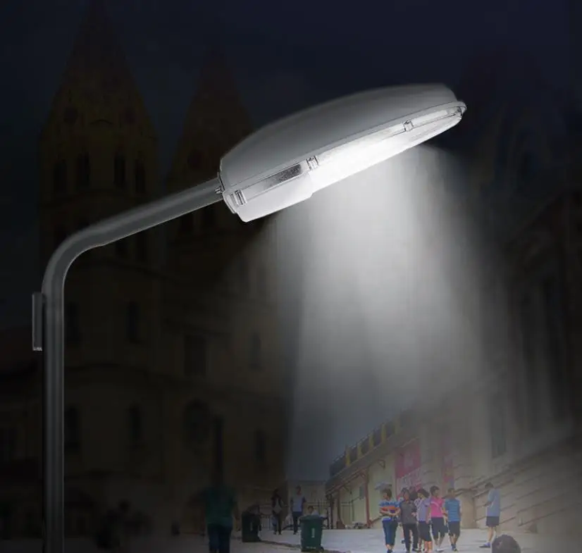 2 шт. светодиодные уличные лампы 50w100w150w AC 85-265 V led шоссе уличное освещение Водонепроницаемый IP65 светодиодный пейзаж для освещения сада для