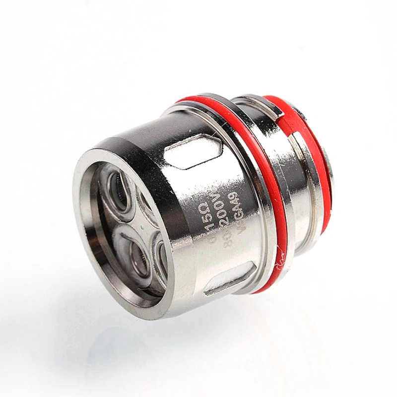 Аутентичный 3 шт. Vaporesso GTM 8 Замена 0 15 Ом катушка от 80 до 200 вт для каскадного