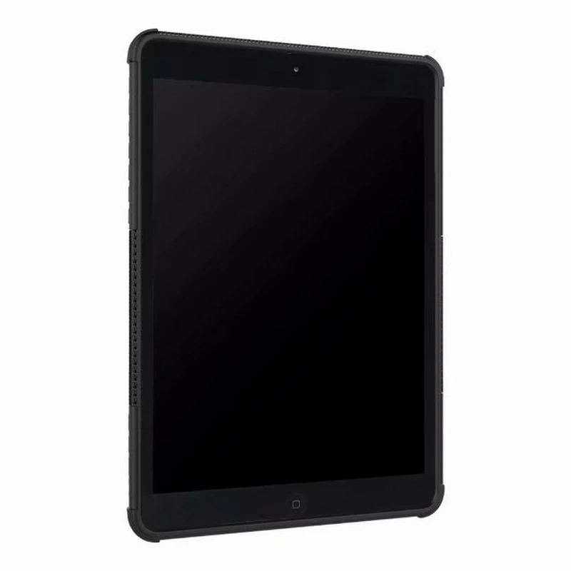 Гибридный чехол для iPad 2017/2018/iPad 5/air TPU + PC 2 в 1 подставка планшета противоударный
