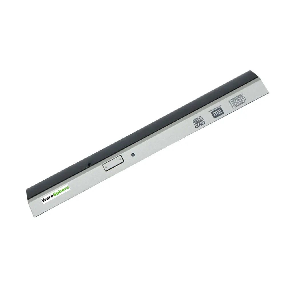 ใหม่Original DVD RW Optical Drive BEZELสำหรับDell Latitude E5420 E5520