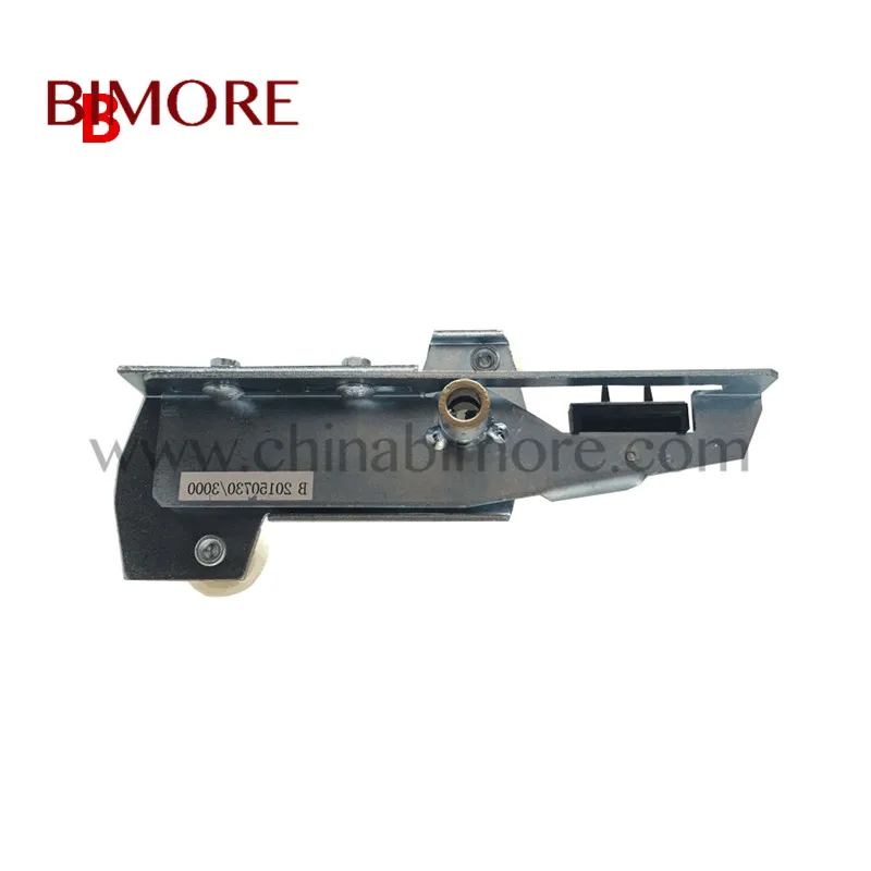 Elevator Door Hook Lock for Fermator Thyssen K200 K300 (2)_