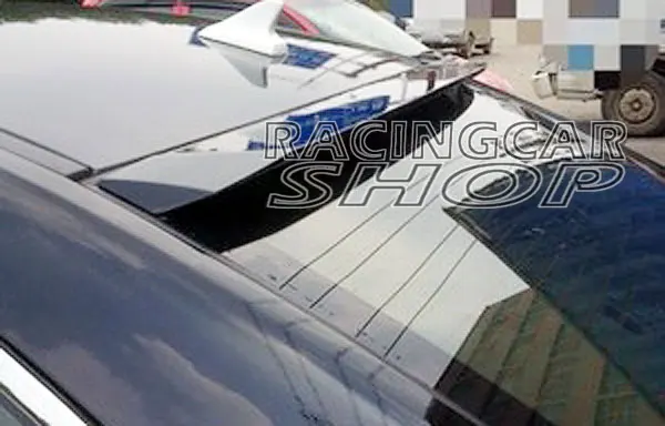 New style Roof Lip Spoiler Sport Wing fit For Chevrolet Cruze 2008UP