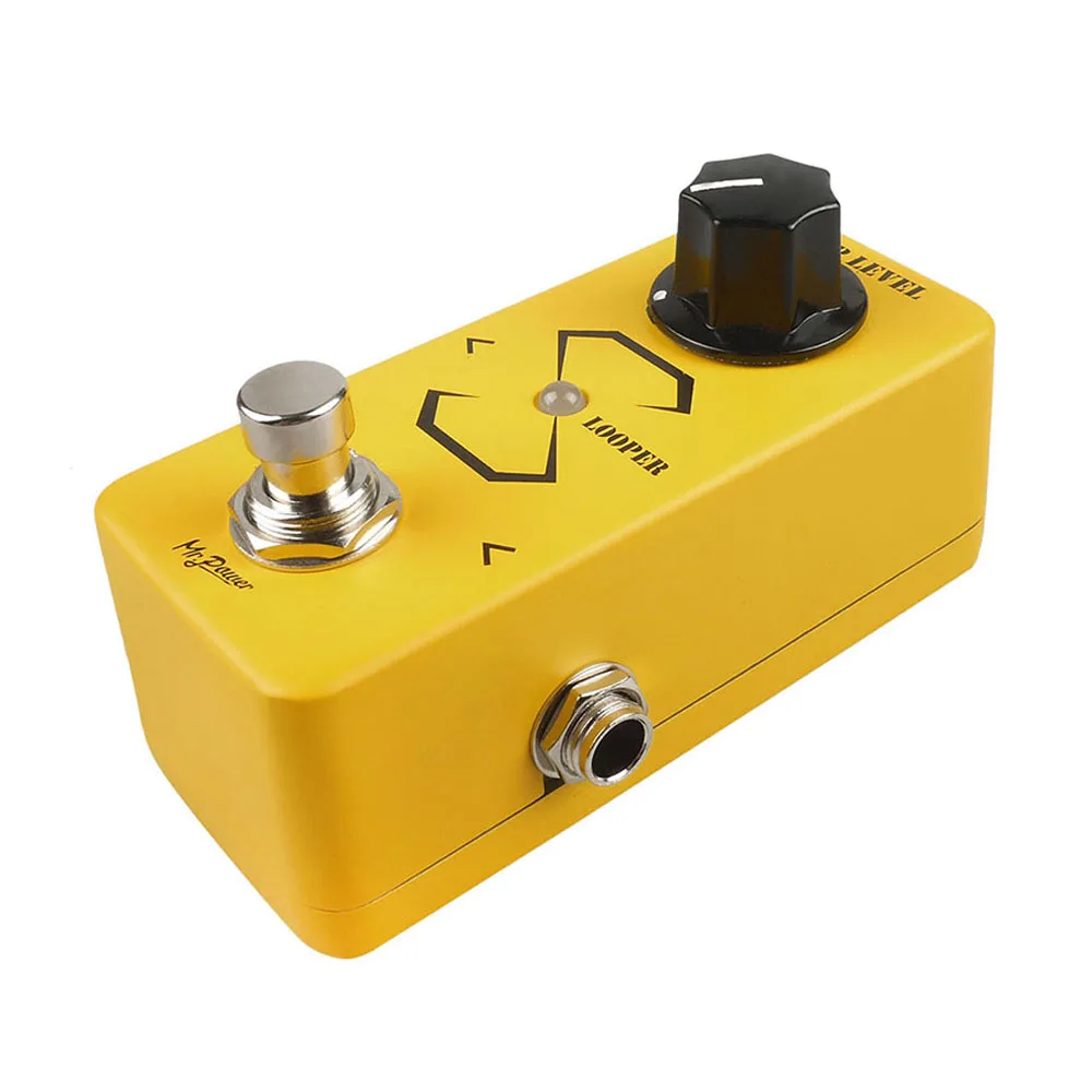 Electric Guitar Pedal1