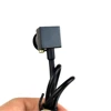 VERYSMART 700TVL Analog Camera Mini Home Security Surveillance Micro Camera 140 Degree Wide Angle View ► Photo 3/5