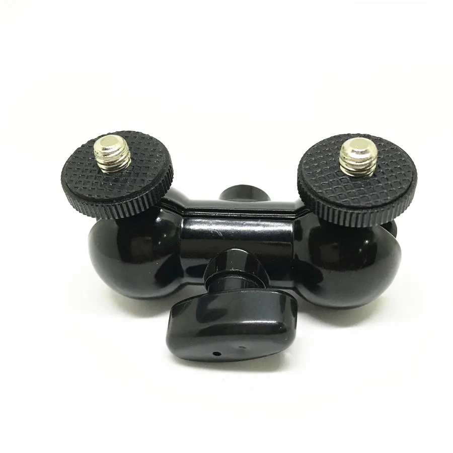 Tripod Heads DSLR Tripod Mini Ball Head  (1)