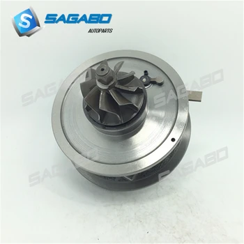 

Balanced turbo BV43 for Hyundai H-1 / Starex / i-Load / i-Max 2.5 CRDI D4CB 125KW / 170HP 2007-2016 - \charger core 28200-4A480