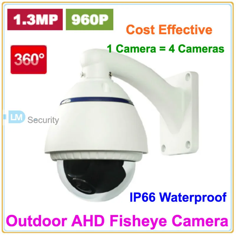 AHD3613 Outdoor