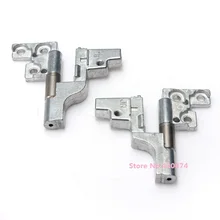 SSEA ноутбук ЖК-экран Петли левый и правый для Dell Latitude D620 D630 D631 D631C M2300 14,"