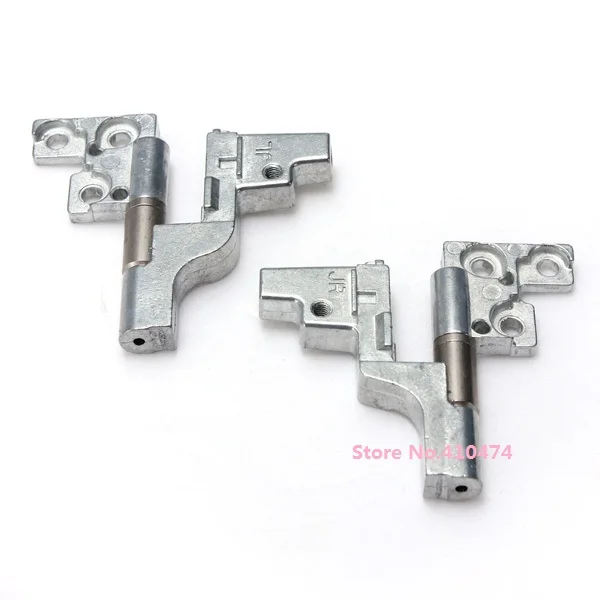 

SSEA New Laptop LCD Screen Hinges left right for Dell Latitude D620 D630 D631 D631C M2300 14.1 " Free Shipping