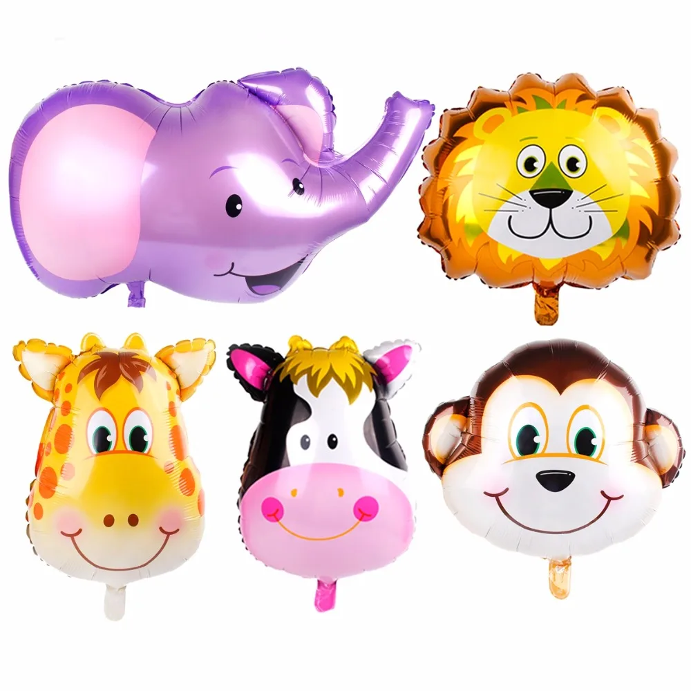 Fengrise ウォーキング動物風船ジャングルパーティーの装飾用品子供の誕生日パーティー風船動物ジャングルサファリパーティー風船 風船 アクセサリー Aliexpress Fengrise ウォーキング動物風船ジャングルパーティーの装飾用品子供の誕生日パーティー風船動物ジャングルサファリパーティー風船 風船 アクセサリー Aliexpress