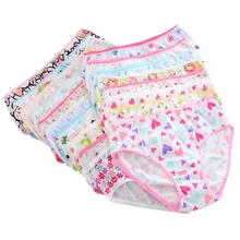 Fashion Baby font b Girls b font Soft Cotton Underwear font b Panties b font font