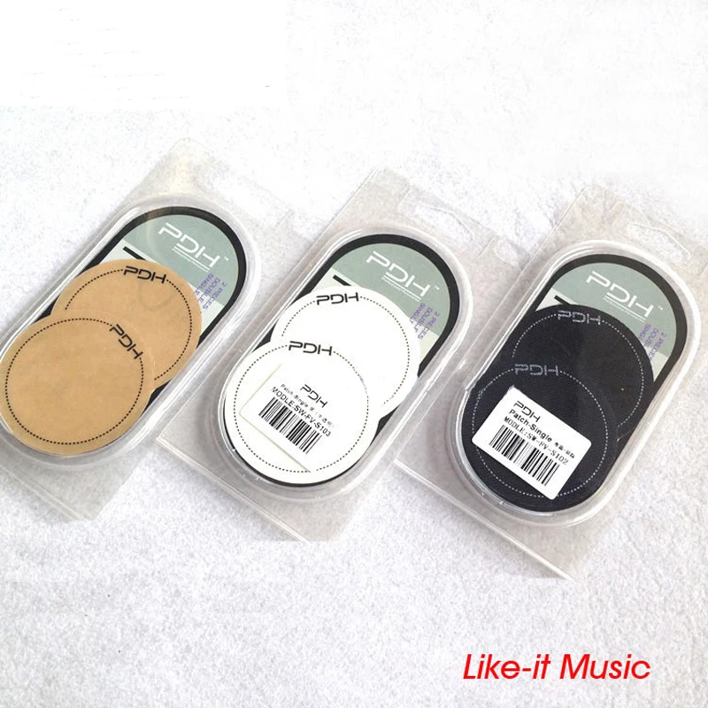 Buy PDH Bass Drum Kick Pad Single Bass Drum Beater