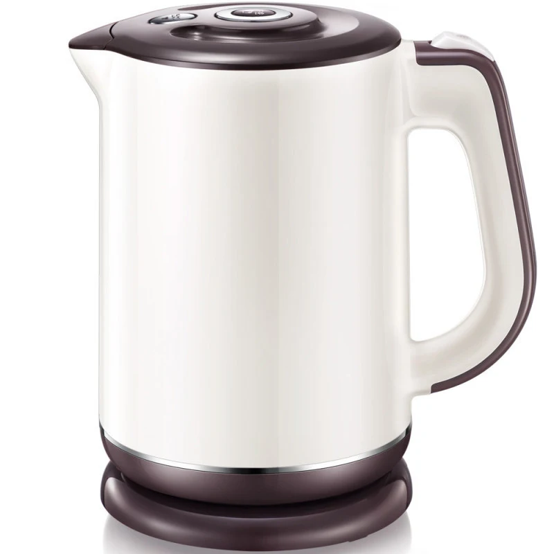 household against hot kettle 1.2L Automatic power off 304 stainless
