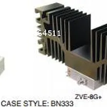 [BELLA] Мини-схемы ZVE-8GX+ 2000-8000 мгц радиочастотный усилитель с низким уровнем шума