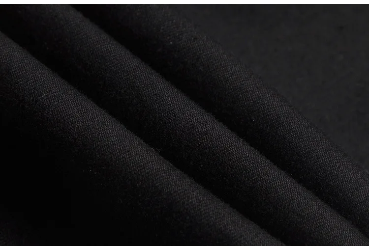 3058 весенние черные обтягивающие джинсы с кроем для женщин женские модные формальные эластичный джинсовый облегающий элегантные базовые длинные расклешенные джинсы Femme