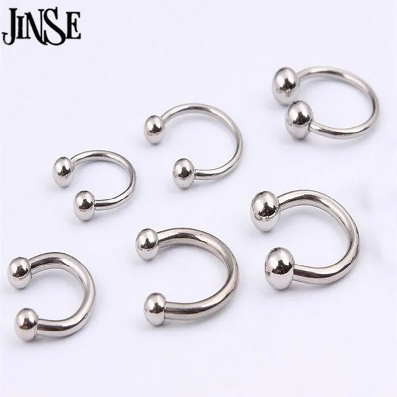 циркуляр титан. серьги из хирургической стали 316l semantica mooby gioielli. серги твистер хирургическая сталь. серьга лабрет. пирсинг сталь.