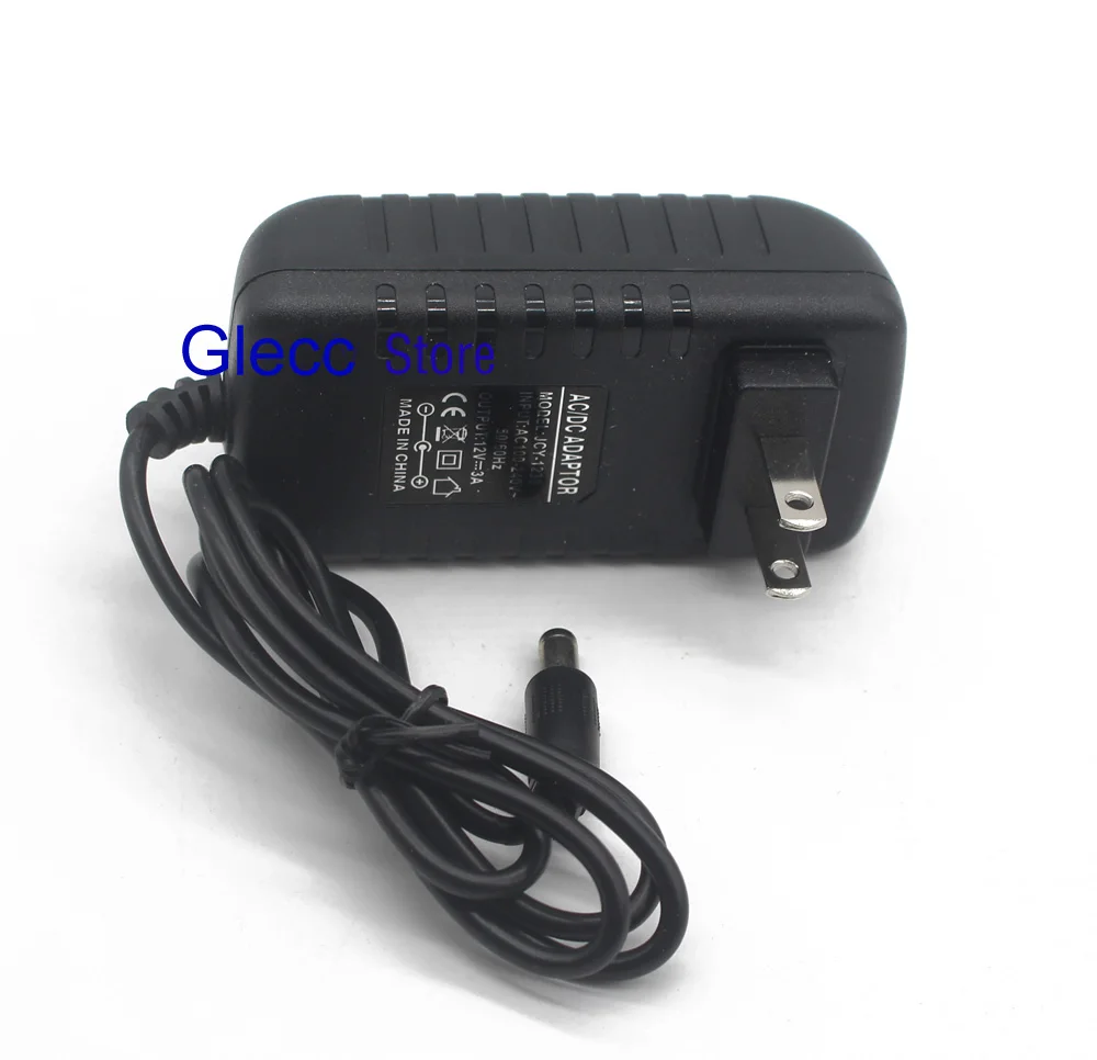 12v 2a us