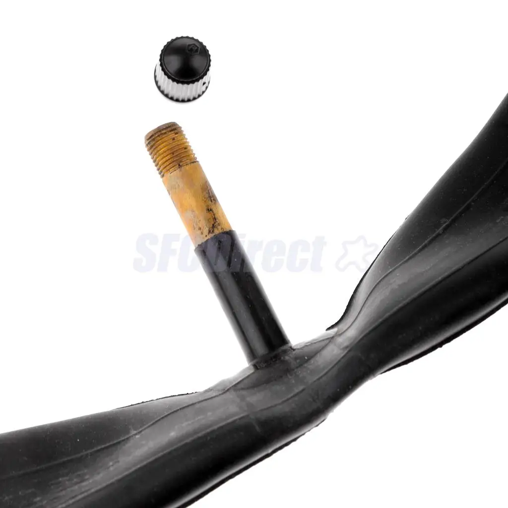 Cycling MTB Road Bike Presta/Schrader Valve Stem Tire Replaceable Rubber Inner Tube Bicycle Tires 20 inch 20 x 1-3/8