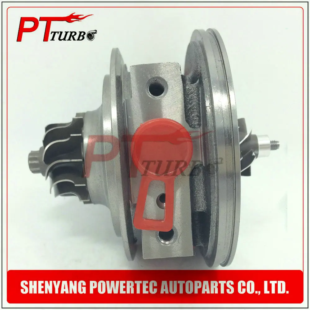 Картридж GT1238S Турбинный сердечник 727211 0001 для Smart MCC Fortwo 0 7 37 кВт 50 HP M 160 910 708837 новый