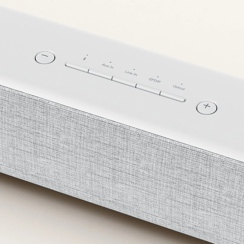 connect mi tv to bluetooth speaker