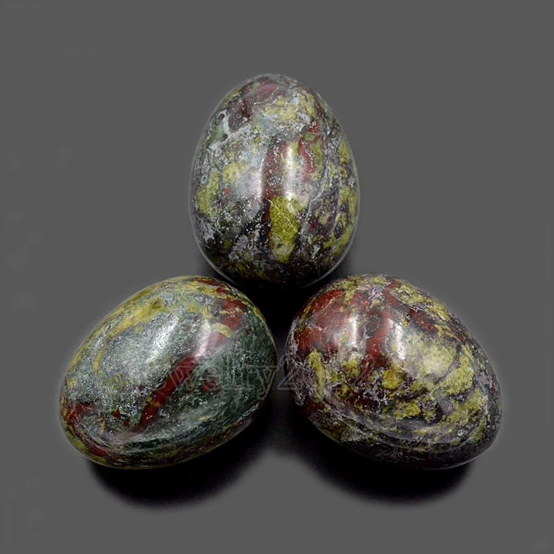 001-34 40 Dragon Bloodstone V