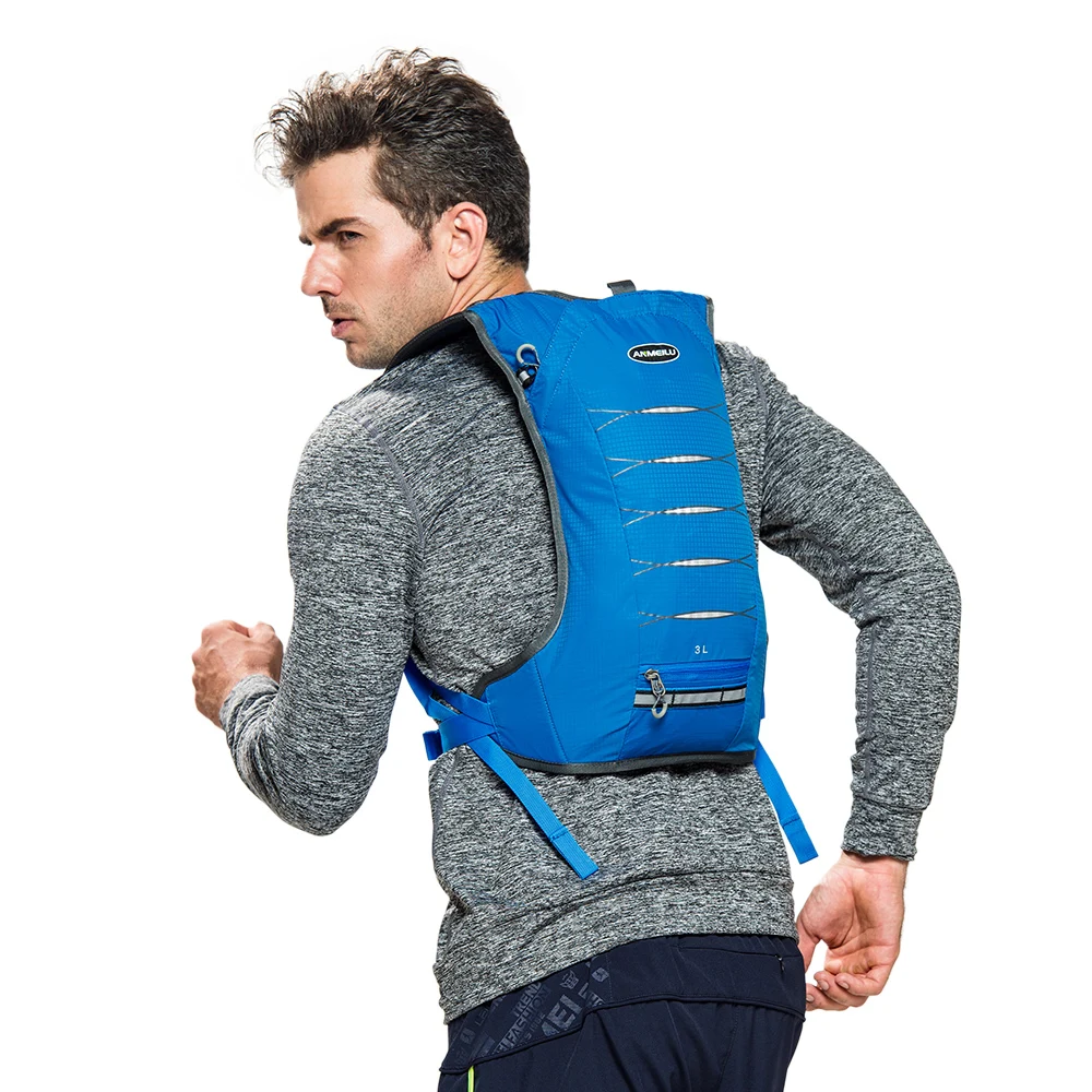 3l Color blue Daypack Campeggio green Bici Idratazione Outdoor yellow Correre Bag Color Arrampicata Sacchetto Zaino Color Color Sport Color gray Ciclismo Black Equitazione Escursionismo Leggero red Della Color Impermeabile Di BFgBnrOq