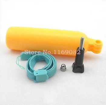 

2SET New FLOATING Hand Grip Handle Mount Accessory Float for SJ4000 E