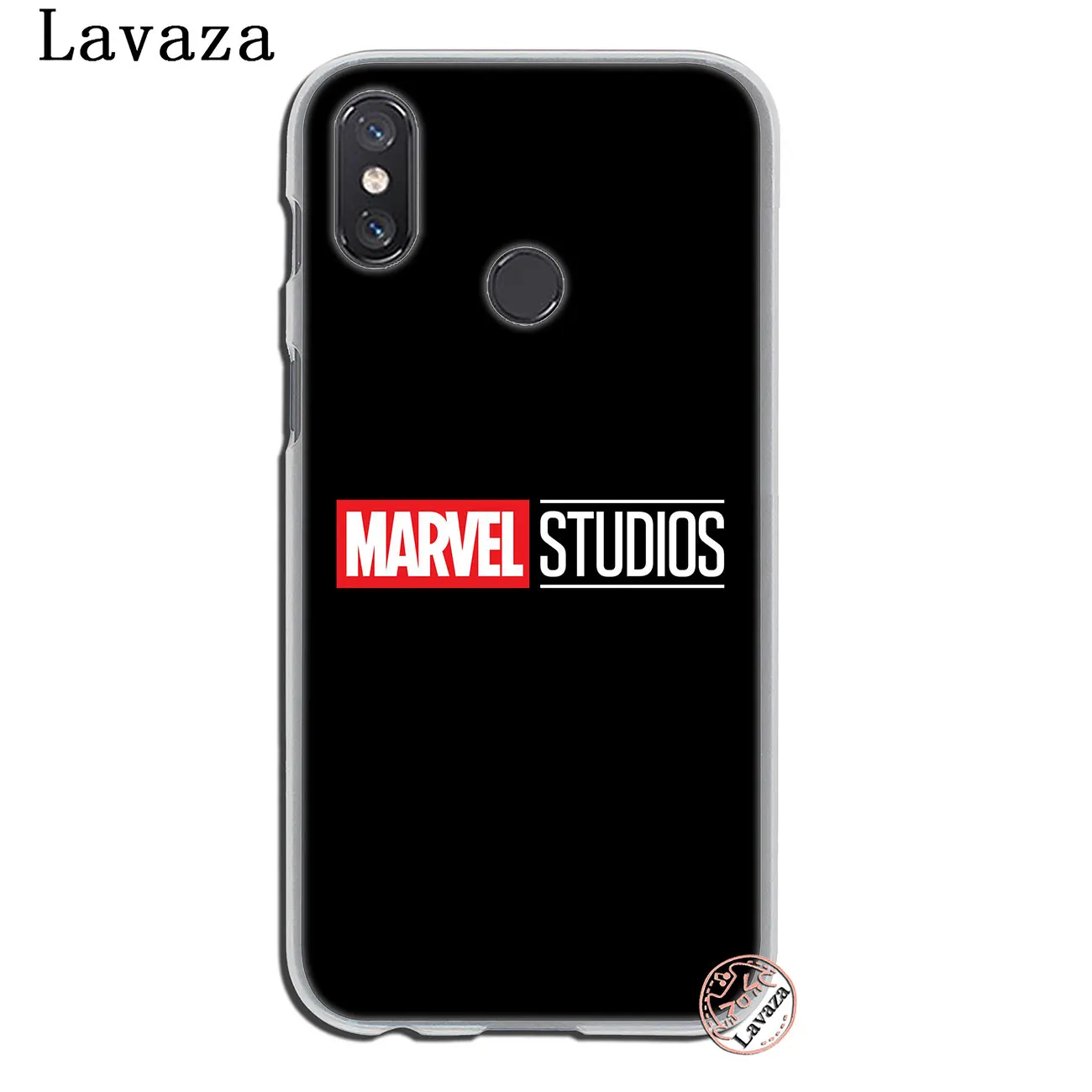 Lavaza Marvel танос логотипа Мстителей завершающей жесткий чехол для телефона для Xiaomi Redmi K20 8A 7A 5A 6A Примечание 8 7 5 6 iPad Pro 4 4X крышка - Цвет: 10