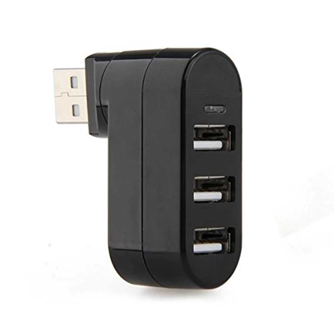 Etmakit Новая мода 3 Порты и разъёмы USB HUB разветвитель USB 2,0 конвертер адаптер для Тетрадь/Tablet PC периферия аксессуары Etmakit Новая мода 3 Порты и разъёмы USB HUB разветвитель USB 2,0 конвертер адаптер для Тетрадь/Tablet PC периферия аксессуары