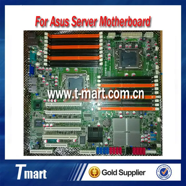 

100% working server motherboard for Z8PE-D18 1366 mainboard fully tested