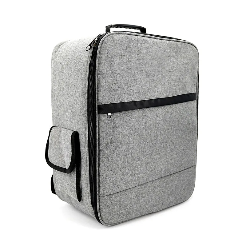 for XIAO MI UAV Drone Backpack Storage Bag Outdoor Waterproof Carry Bag Handbag for Xiaomi 4K RC Quadcopter & Accessories (3)