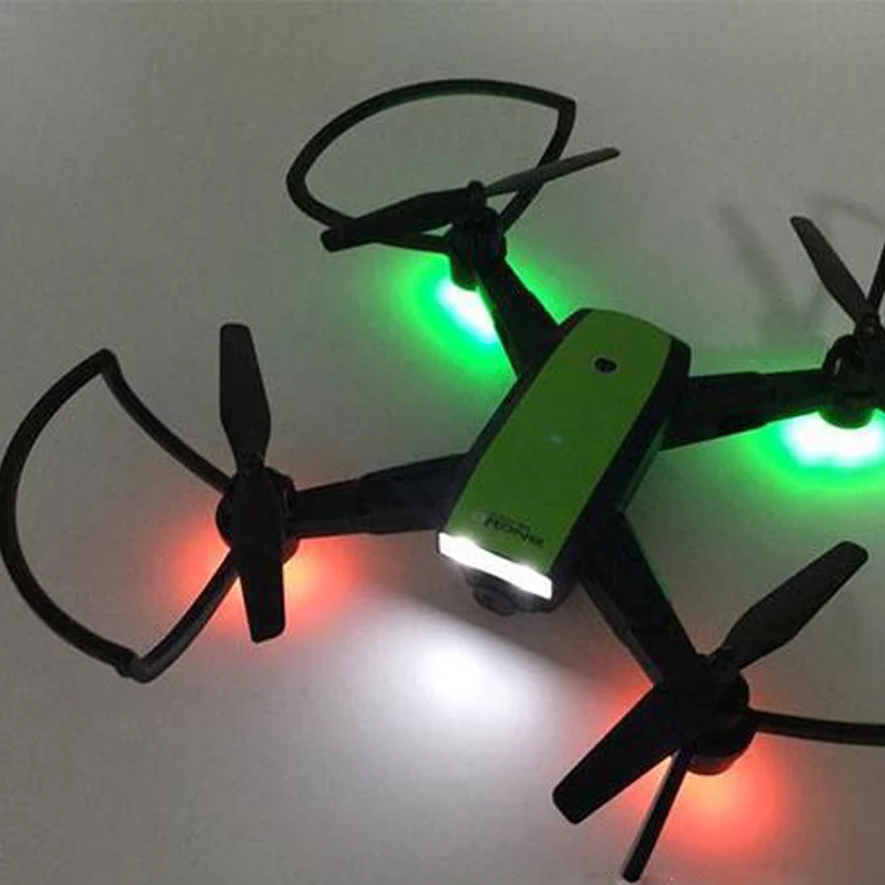 LH-X28 UAV Aerial Photography Foldable RC Drone Helicopter With Wifi 2MP Camera Or With GPS Wifi Camera Real-time Children Toy (19)