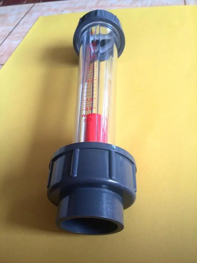 Popular Water Flow MeterBuy Cheap Water Flow Meter lots from China