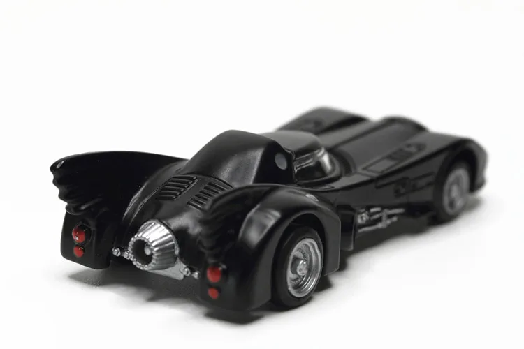 old batmobile toy