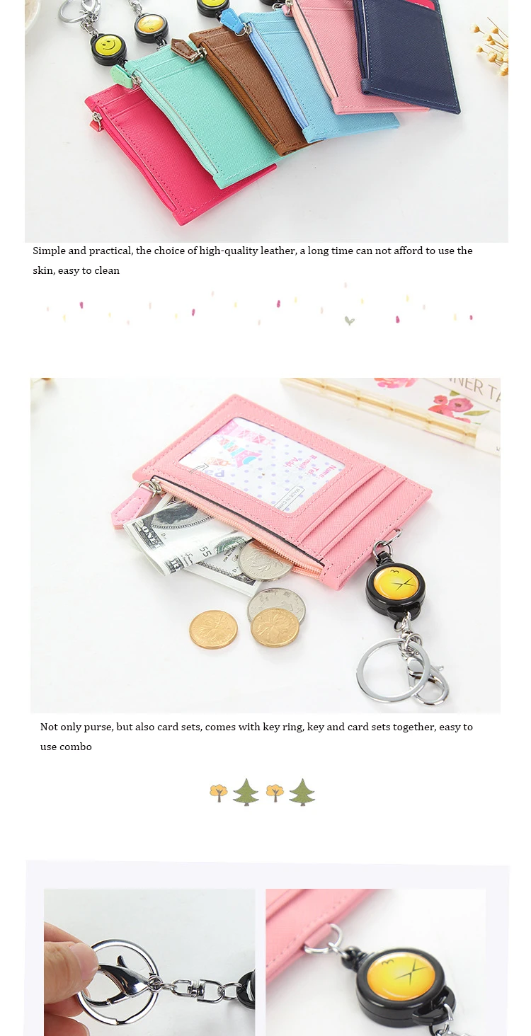 id badge holder