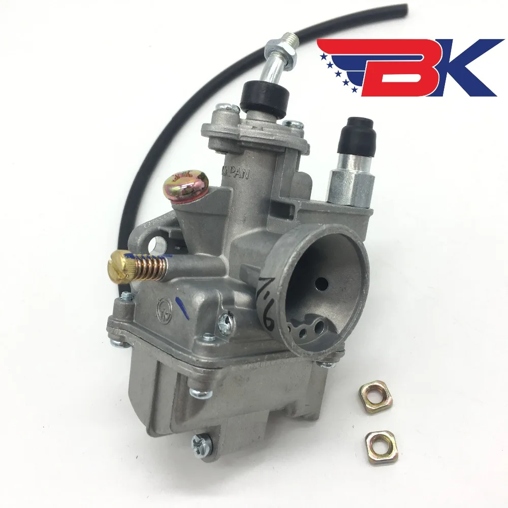 Карбюратор для Jianshe Yamaha JS110-B/J/3 H JYM110 JY110 F8 110cc мотоцикл Carb