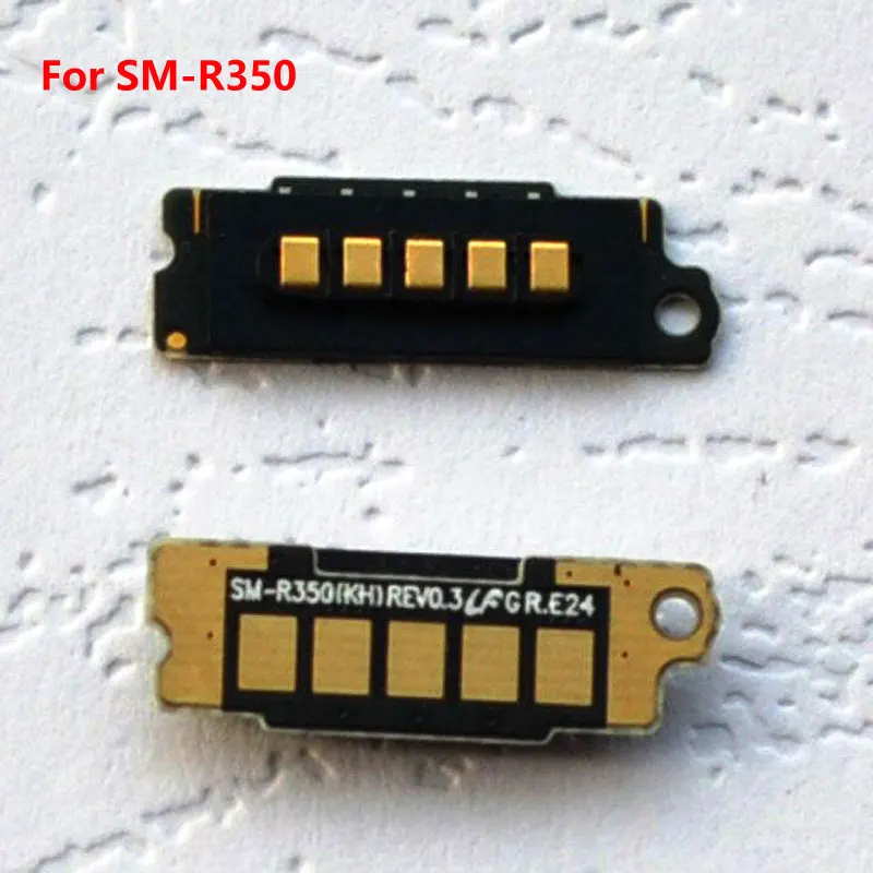 Зарядное устройство соединитель для samsung Шестерни 2 R350 R360 R365 R750 R380 R381