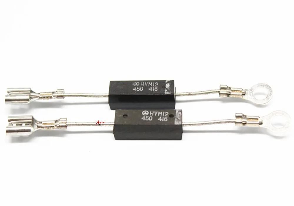 10PCS HVM12 Microwave Oven High Voltage Diode Rectifier|high voltage ...