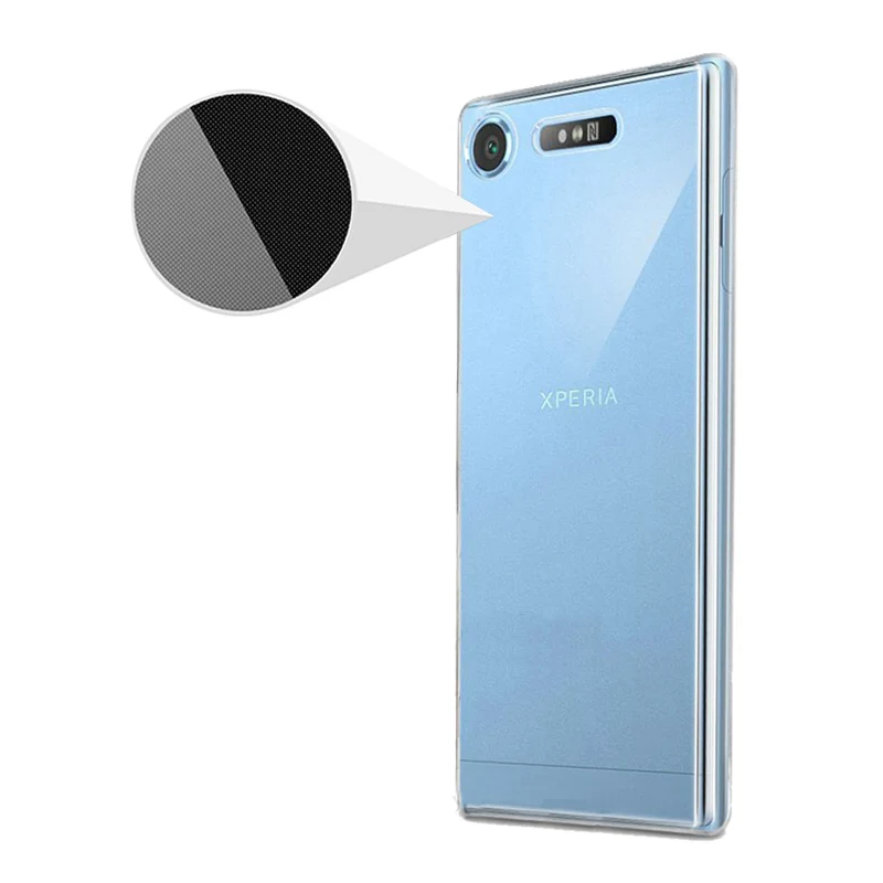 XZ1 tpu-6
