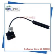 Original Laptop SATA hard disk drive interface For HP For Pavilion 14 14-N DD0JW6HD000 interface connector